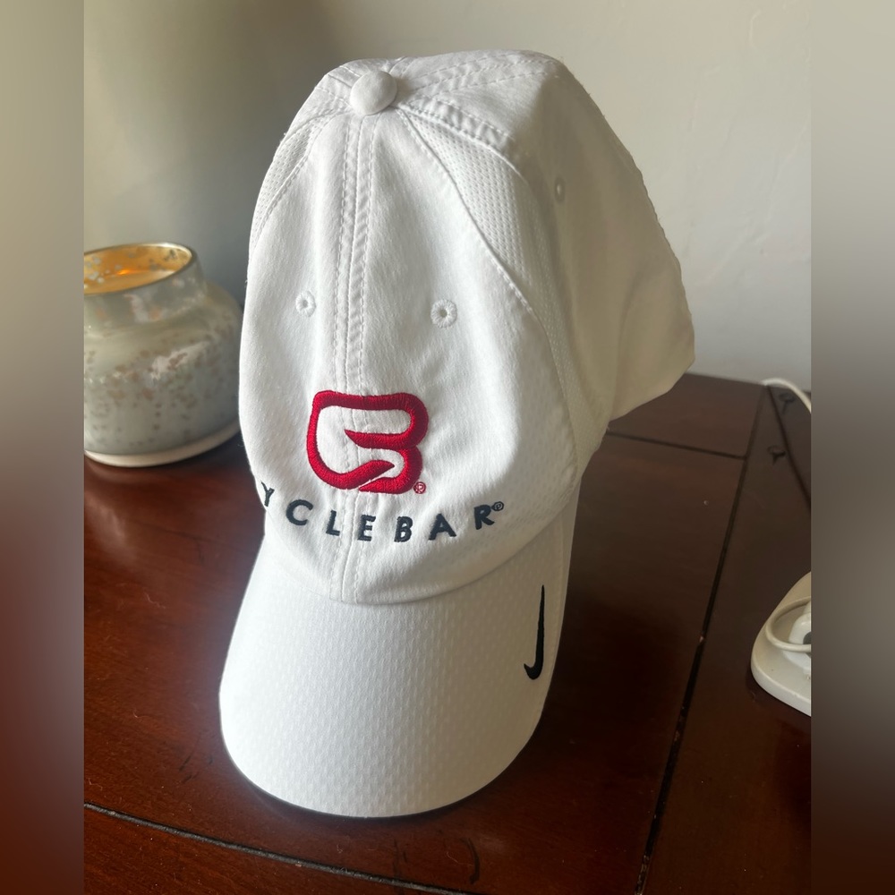 Nike Cyclebar Hat